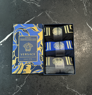 لباس زیرمردانه ترک برندورساچ(versace) پادار (شورت مردانه)کد132