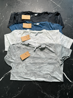 تیشرت نایک(Nike) (پارچه تنفسی) ورزشی طرح چیریکی کد620